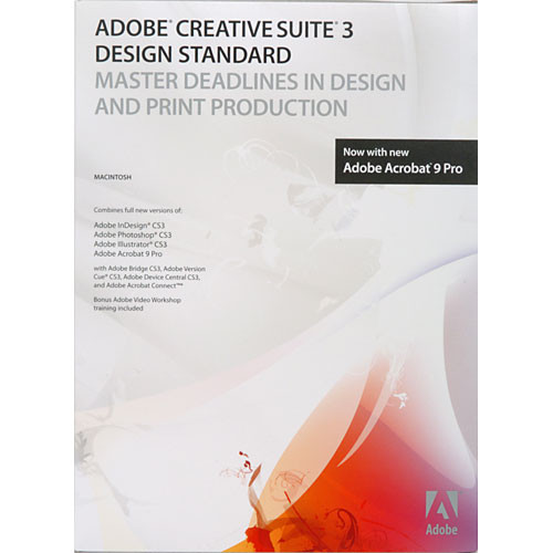 Adobe Bridge Cs3 Download Mac